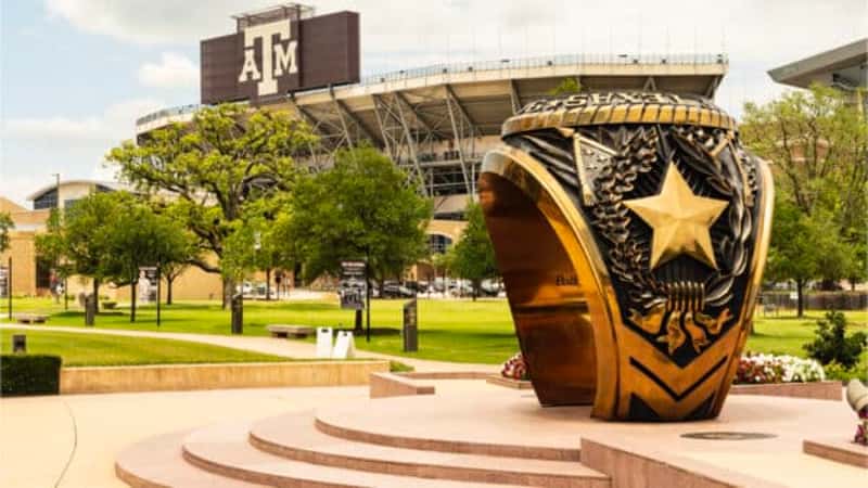 Texas A&M