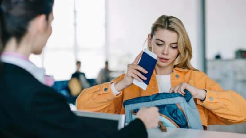 Travel Documents