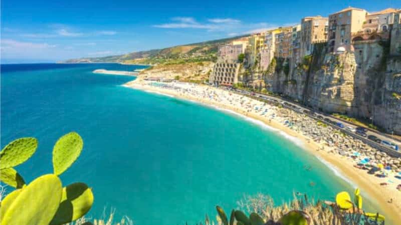 Tropea