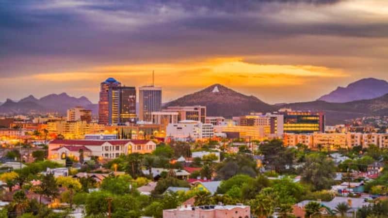 Tucson