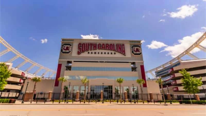 Williams-Brice Stadium