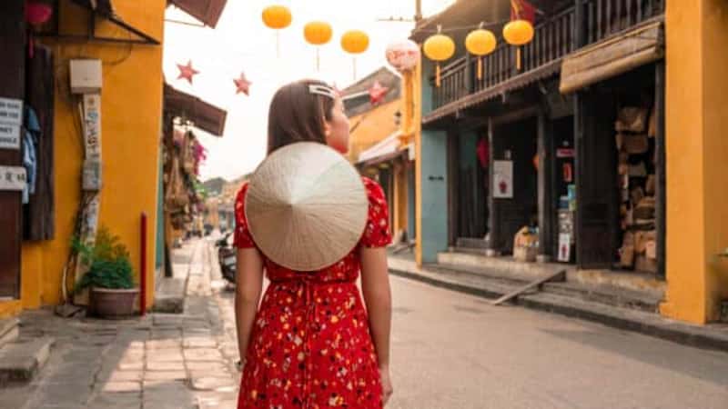 Hoi An