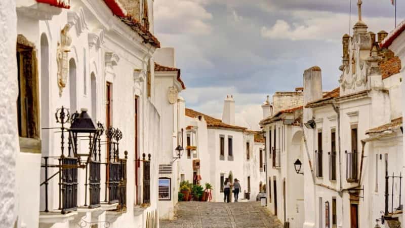monsaraz portugal