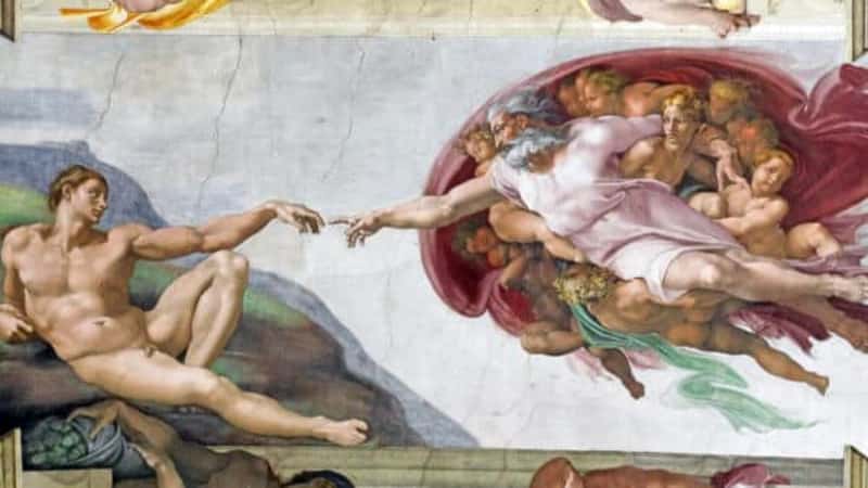 Sistine Chapel
