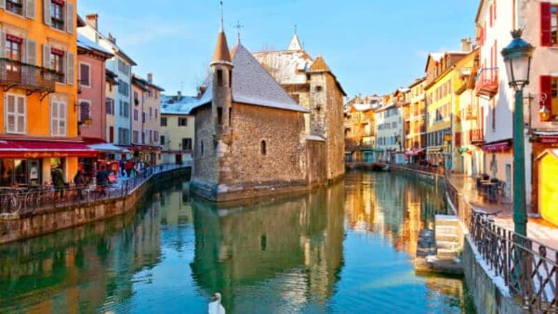 Annecy