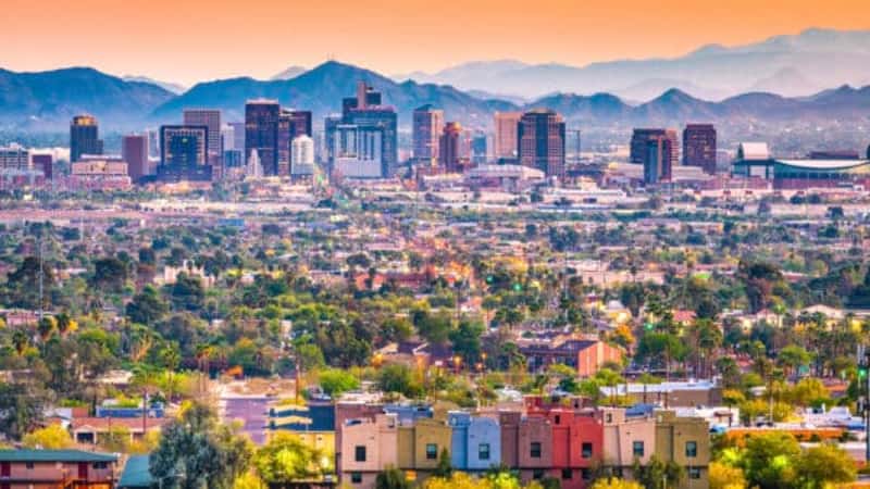 ‎Phoenix