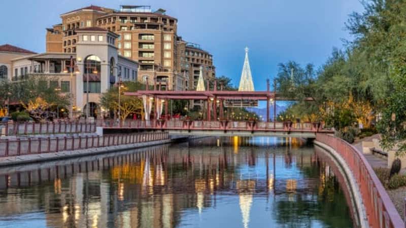 Scottsdale