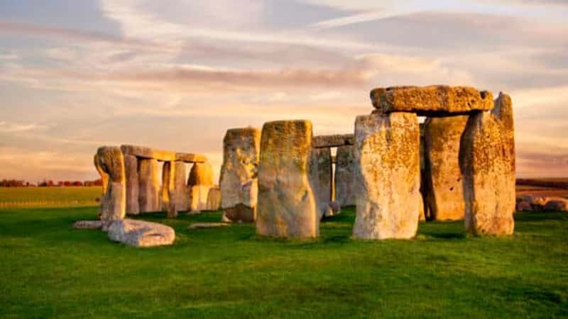 Stonehenge