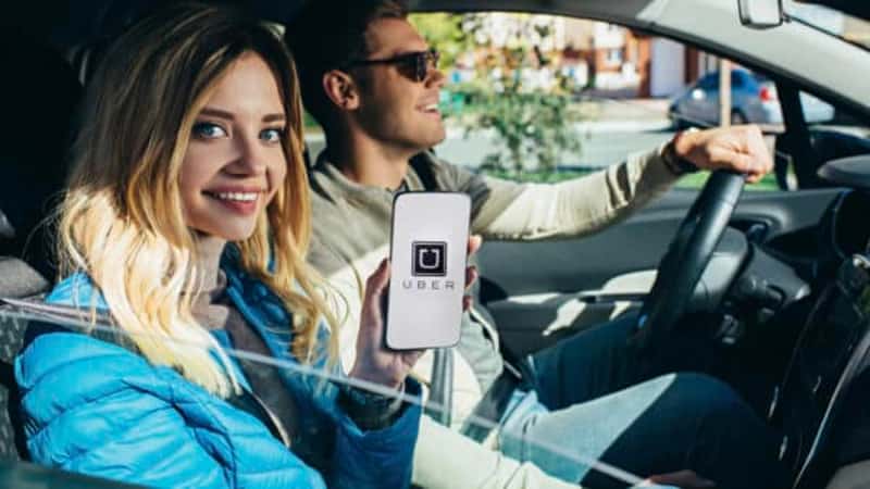 Uber