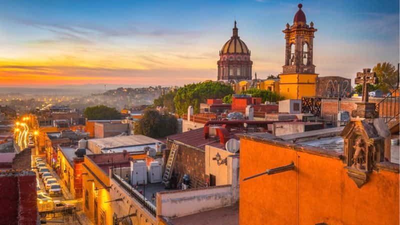 San Miguel de Allende