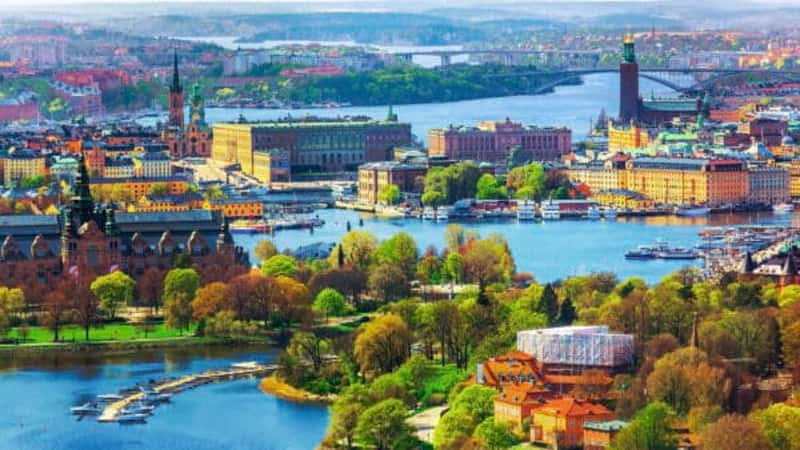 Sweden