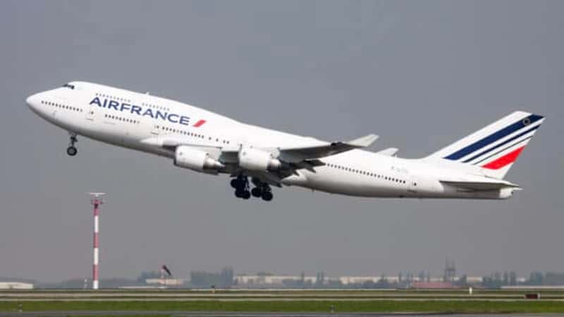 Air France