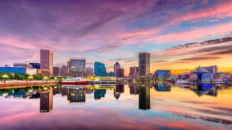 Baltimore