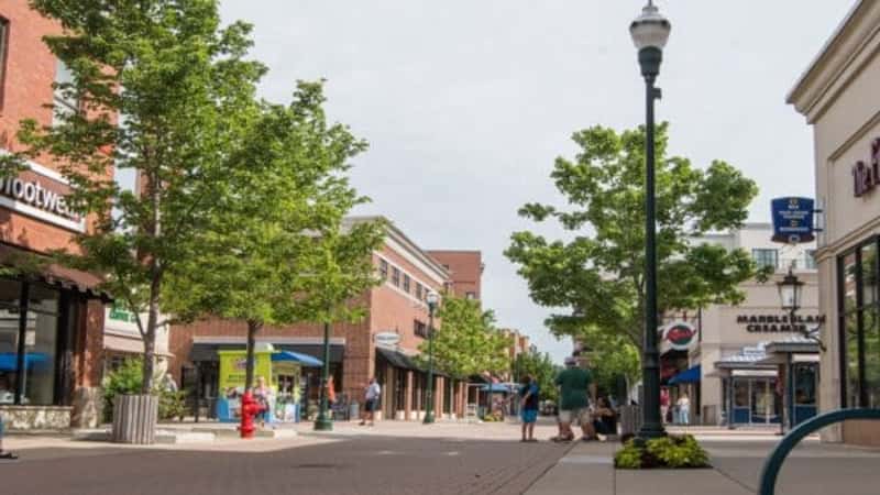 Branson, Missouri