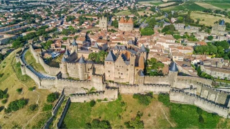 Carcassonne