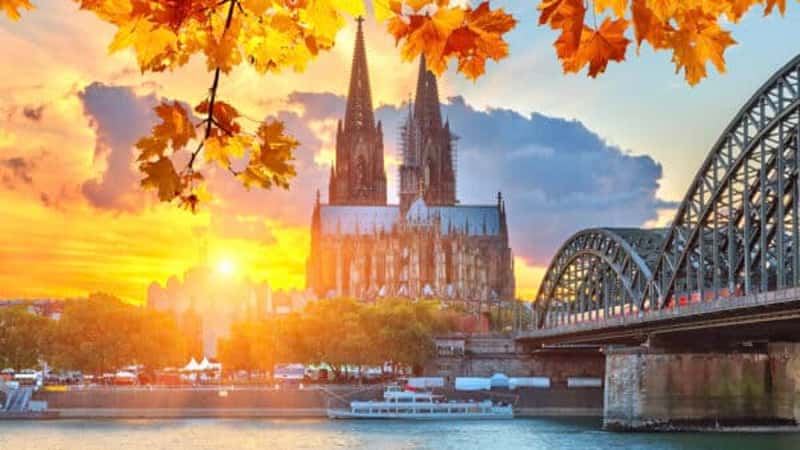 Cologne Cathedral
