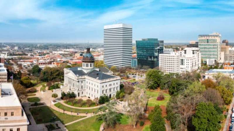 Columbia, SC