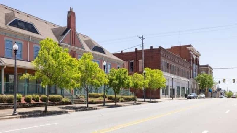 Cordele,,Georgia