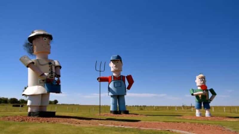 Enchanted Highway
