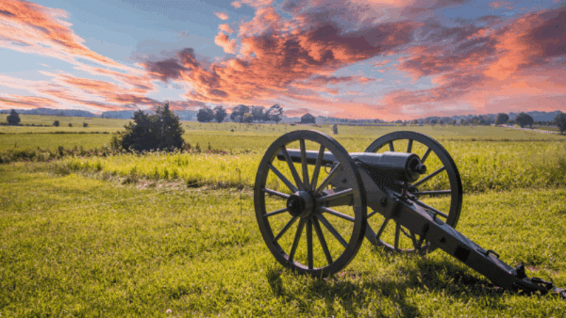 Gettysburg