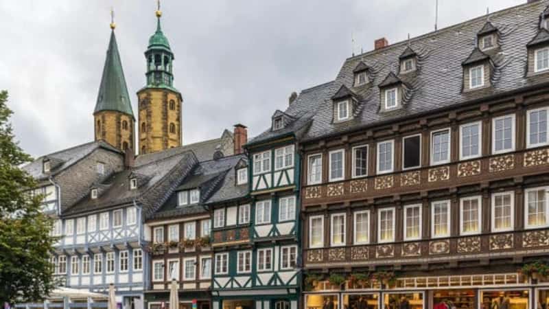 Goslar
