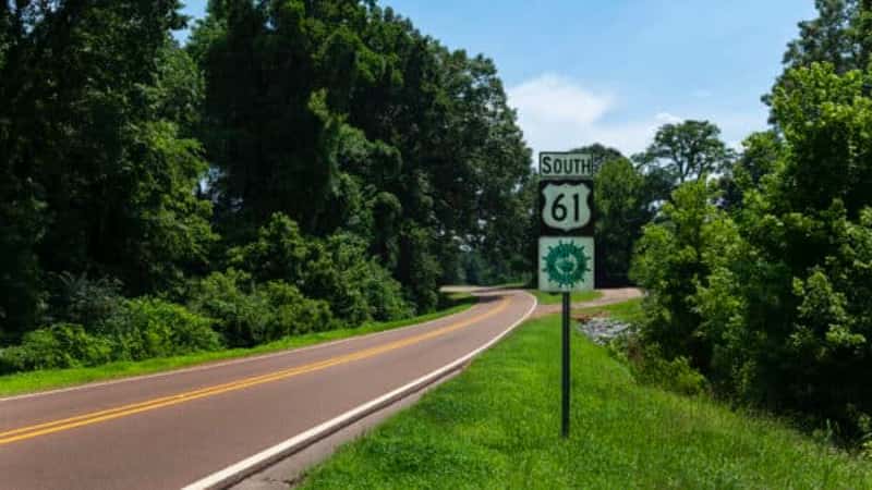 Great River Road