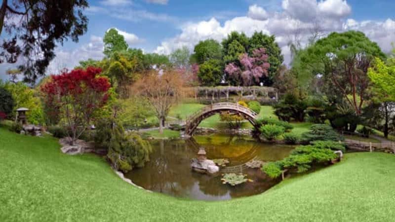 Huntington Library