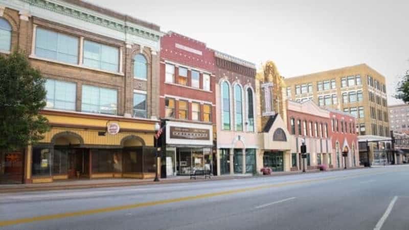 Joplin, Missouri