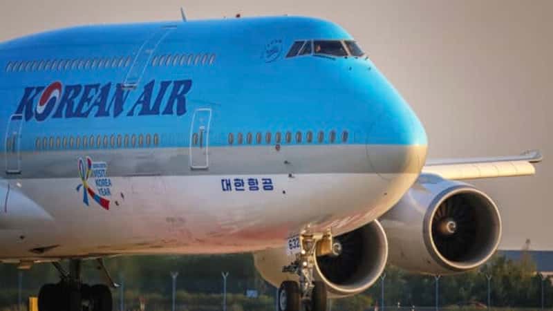 Korean Air