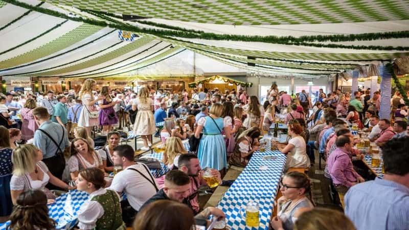 Oktoberfest