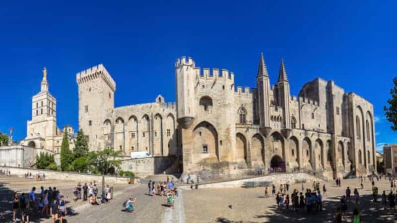 Avignon