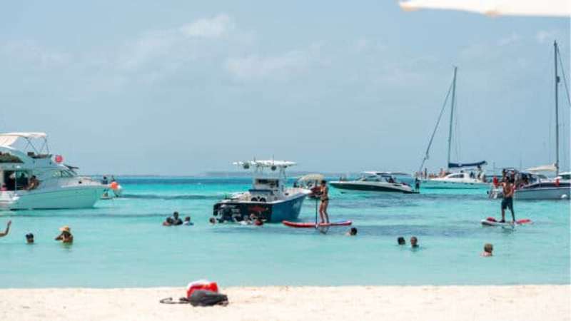 Playa Norte