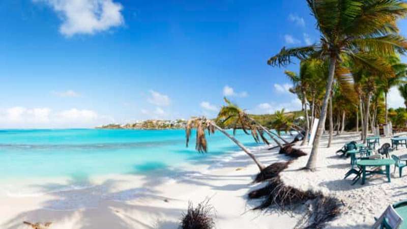 Shoal Bay East