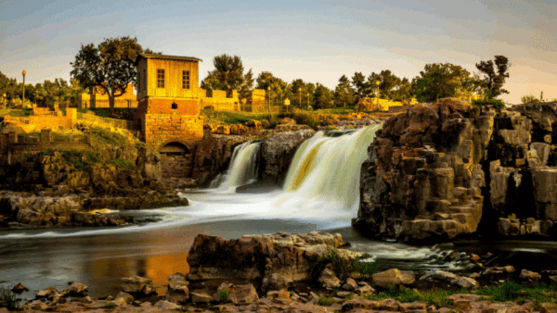 Sioux Falls, South Dakota