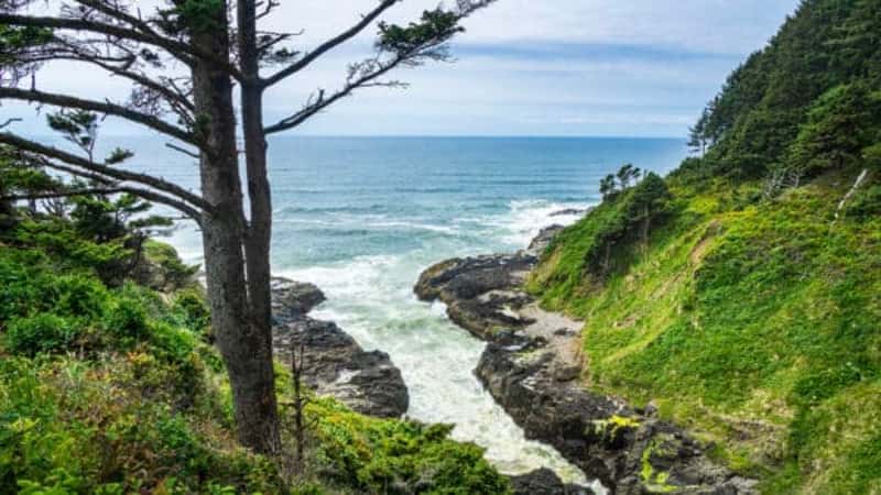 US-101 Oregon