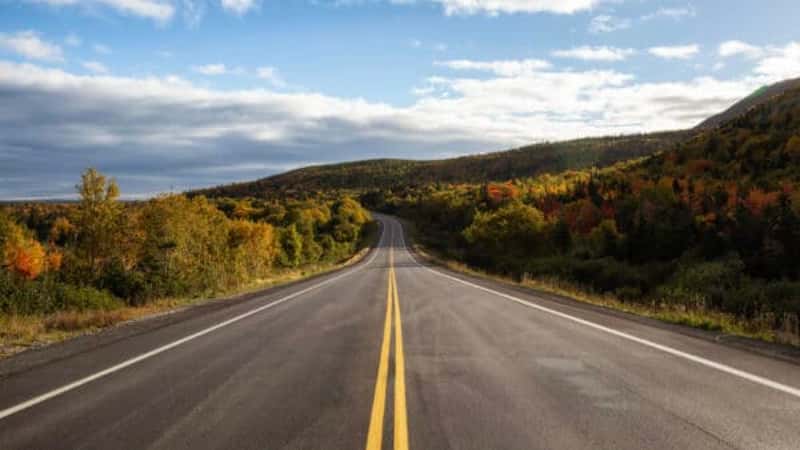 Vermont Route 100