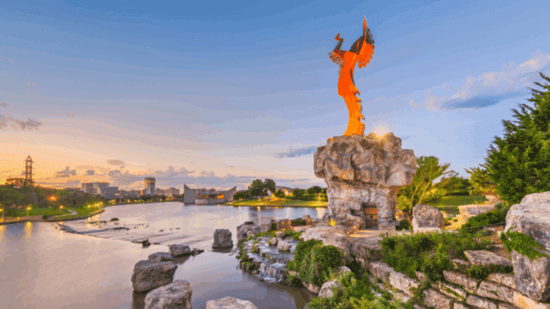 Wichita, Kansas