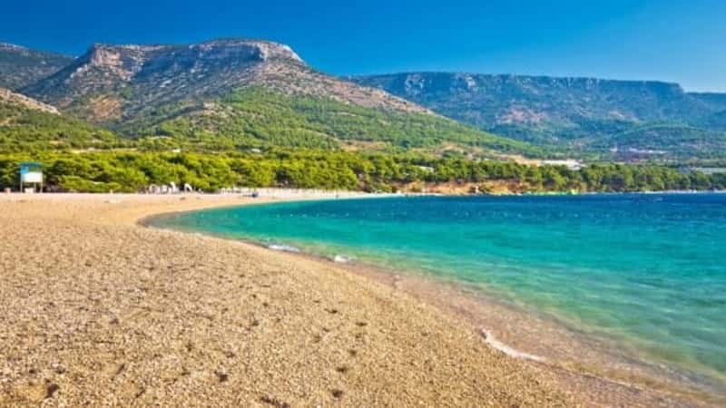 Zlatni Rat