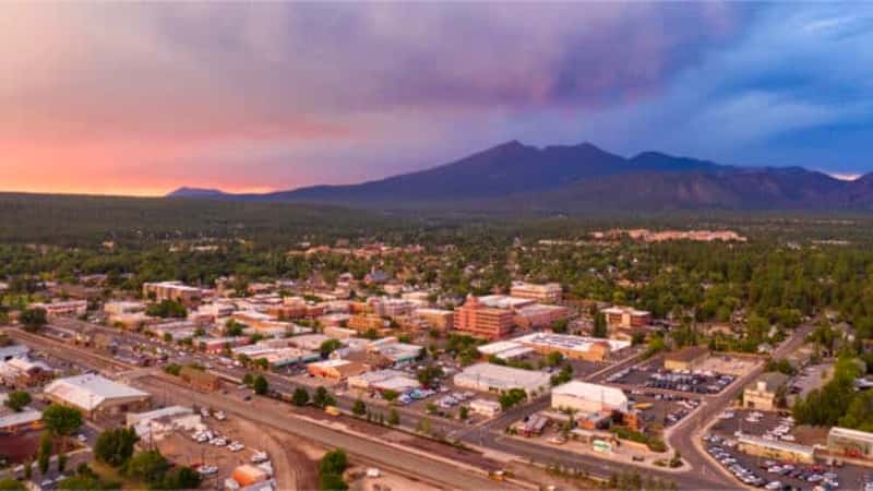 Flagstaff