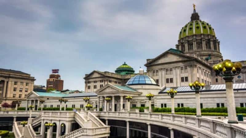 ‎Harrisburg, PA
