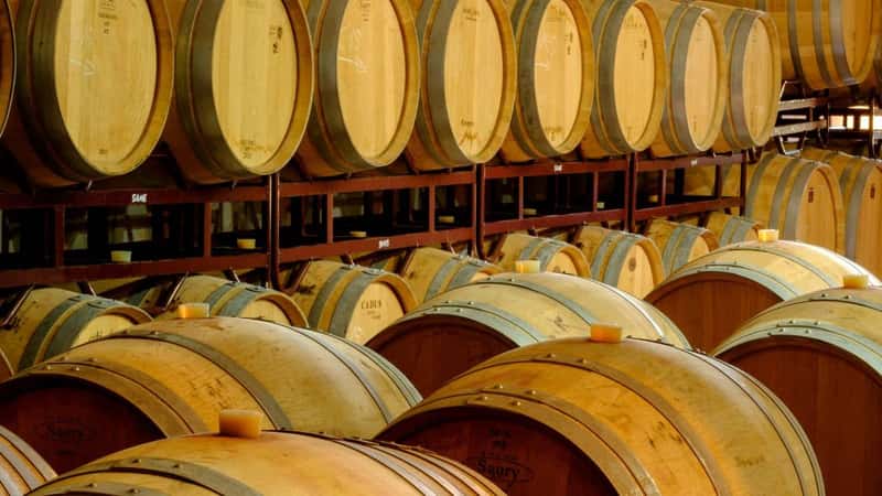 Bodegas Bordoy, llucmajor, Mallorca, balearic islands, spain, europe