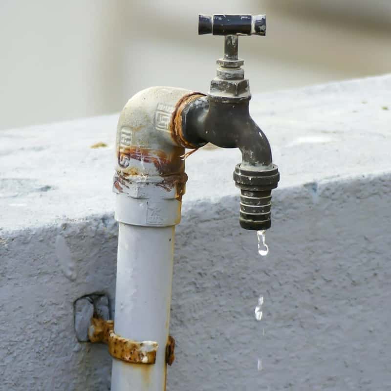 Tehran's Water Crisis: City May Soon Face Rationing - or Possible Relocation, BBC Says
