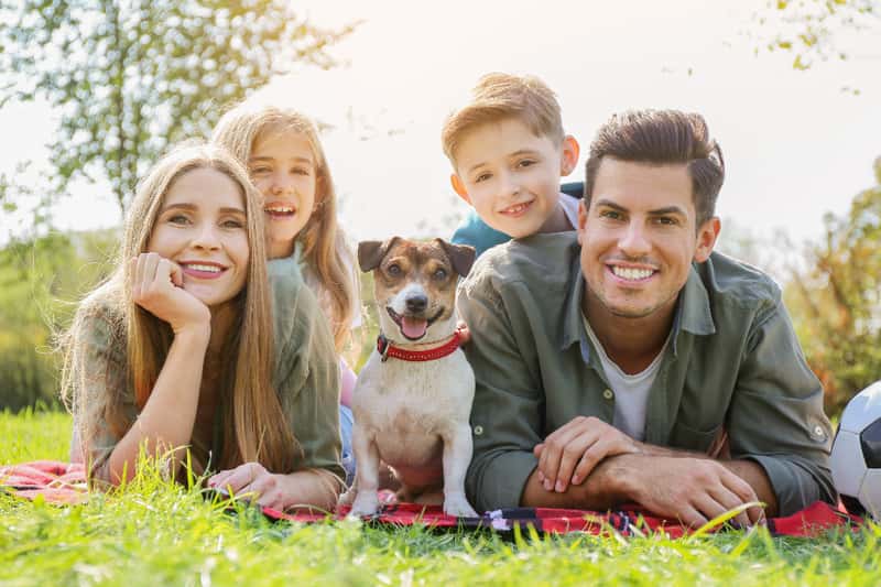 The 7 Best Countries to Raise a Family, According to Global Rankings