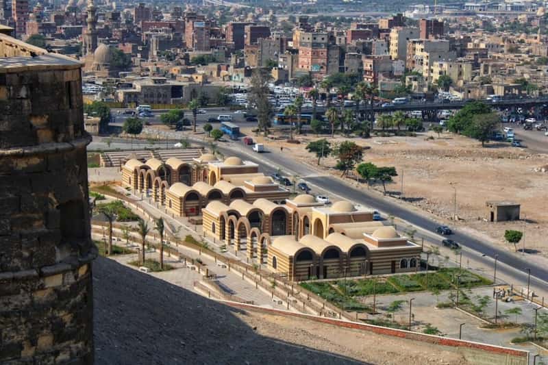 Egypt's Cities Beyond Cairo - Where Ancient and Modern Collide