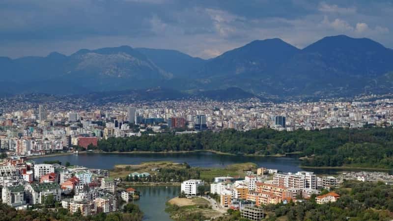 Think You Know Europe? 10 Cities That Will Change Your Mind
