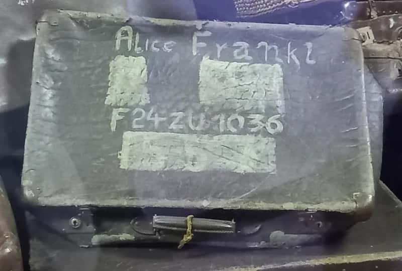 Auschwitz I