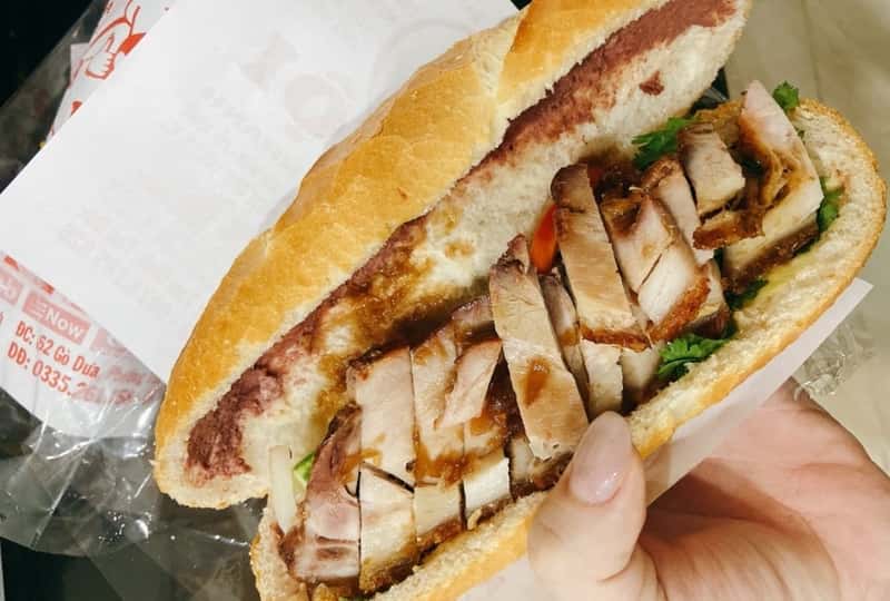 Banh Mi