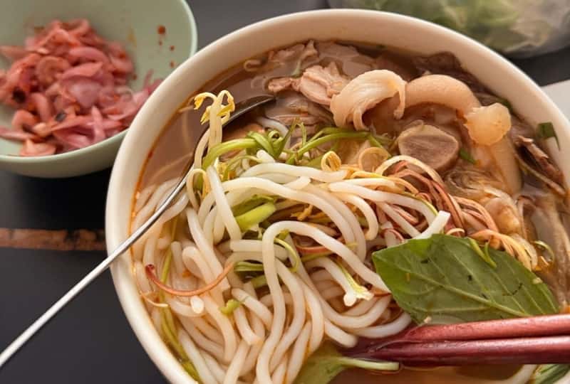 Bun Bo Hue