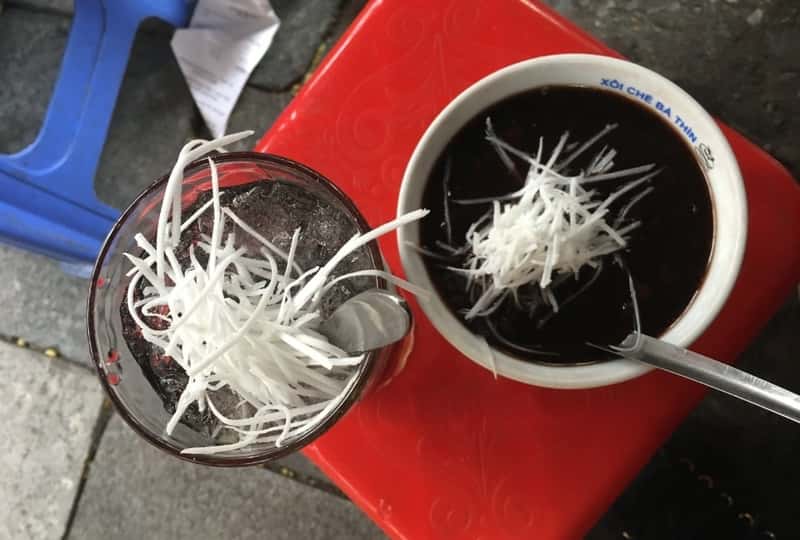 Che Vietnamese Street Foods