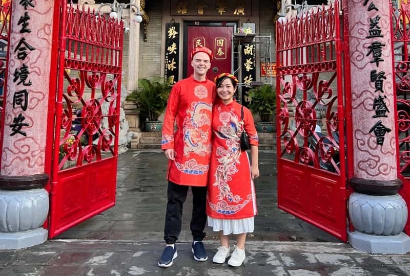 Clothing For Temple Visits